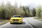 Ford Mustang GT Fastback 2015 года (EU)